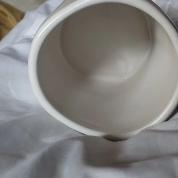 NWOT Rae Dunn “Discipline” Mug - Picture 2 of 5